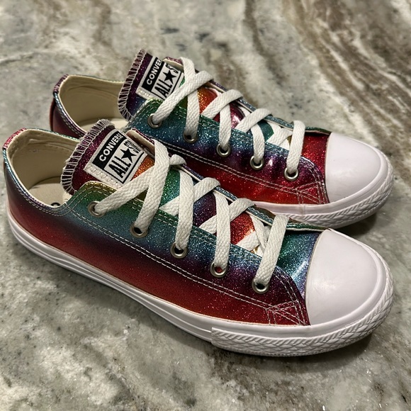 Kids Converse All Star - Picture 2 of 8